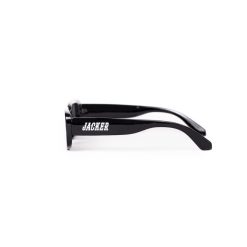 Jacker Divers | Team Logo-Sunglasses-Black