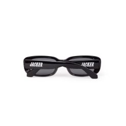 Jacker Divers | Team Logo-Sunglasses-Black