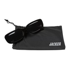 Jacker Divers | Team Logo-Sunglasses-Black