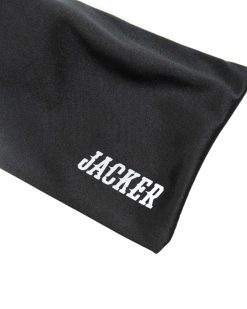 Jacker Divers | Team Logo-Sunglasses-Black