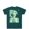 Jacker T-Shirts | House Of Sins-T-Shirt-Dark Teal