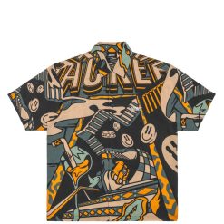 Jacker Chemises | Therapy Shirt-Aop