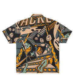 Jacker Chemises | Therapy Shirt-Aop