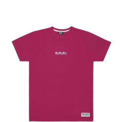 Jacker T-Shirts | Spiral Game-T-Shirt-Fushia