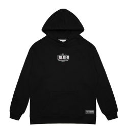 Jacker Sweats | Grand Tour-Hoodie-Black