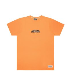 Jacker T-Shirts | Therapy T-Shirt-Orange