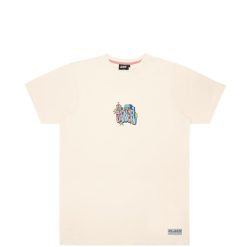 Jacker T-Shirts | City Tour T-Shirt-Tofu