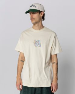 Jacker T-Shirts | City Tour T-Shirt-Tofu