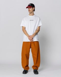 Jacker T-Shirts | Passio Garo T-Shirt-White