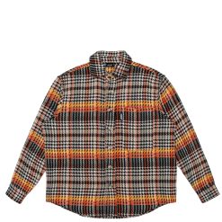 Jacker Chemises | Grandma-Overshirt-Multi