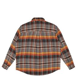 Jacker Chemises | Grandma-Overshirt-Multi