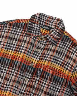 Jacker Chemises | Grandma-Overshirt-Multi