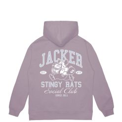 Jacker Sweats | Stingy-Hoodie-Purple