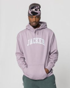 Jacker Sweats | Stingy-Hoodie-Purple