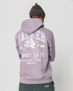 Jacker Sweats | Stingy-Hoodie-Purple