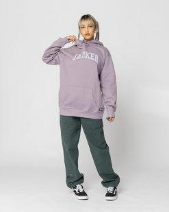 Jacker Sweats | Stingy-Hoodie-Purple