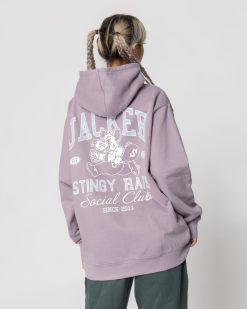 Jacker Sweats | Stingy-Hoodie-Purple