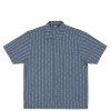 Jacker Chemises | Signal-Shirt-Navy