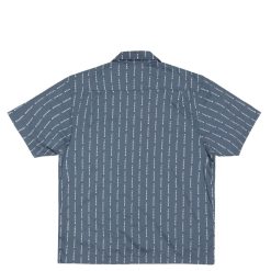 Jacker Chemises | Signal-Shirt-Navy