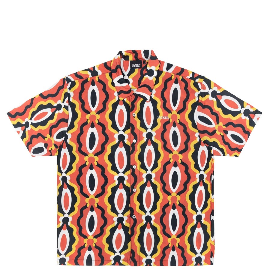 Jacker Chemises | Explorer-Shirt-Multi