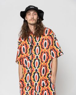 Jacker Chemises | Explorer-Shirt-Multi