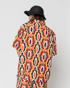 Jacker Chemises | Explorer-Shirt-Multi