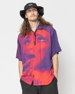 Jacker Chemises | House Of Sins-Shirt-Multi