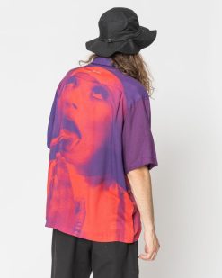 Jacker Chemises | House Of Sins-Shirt-Multi