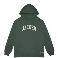 Jacker Sweats | Stingy-Hoodie-Green