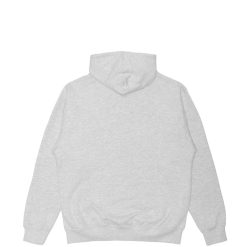 Jacker Sweats | Jacker X Pusher-Hoodie-Heather Grey