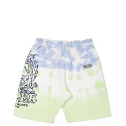 Jacker Pantalons & Shorts | No Signal-Short-Tie & Dye